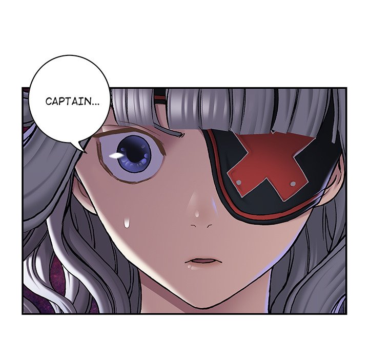 DeepWater Chapter 112 page 7 - Chapter 112