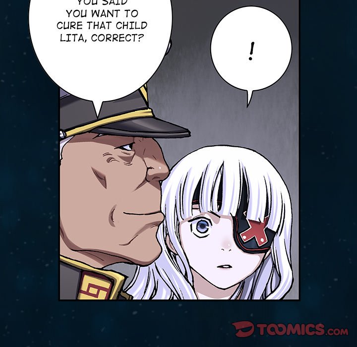 DeepWater Chapter 112 page 70 - Chapter 112