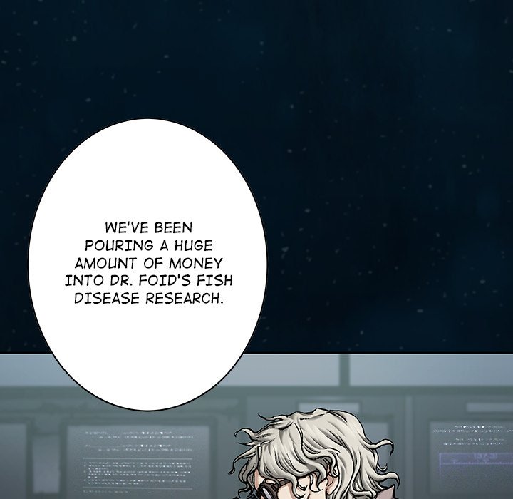 DeepWater Chapter 112 page 71 - Chapter 112