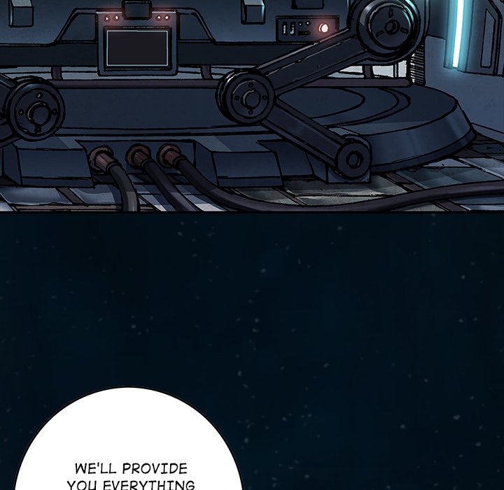 DeepWater Chapter 112 page 75 - Chapter 112