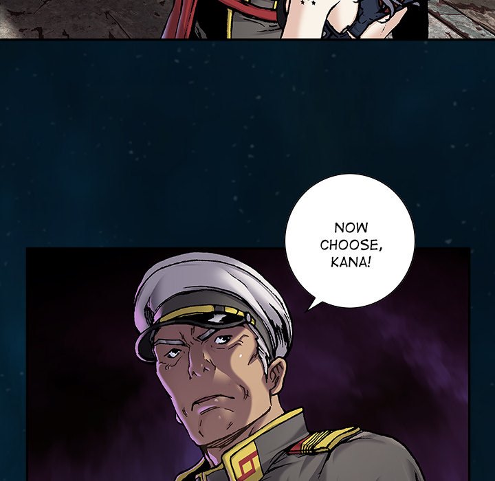 DeepWater Chapter 112 page 77 - Chapter 112