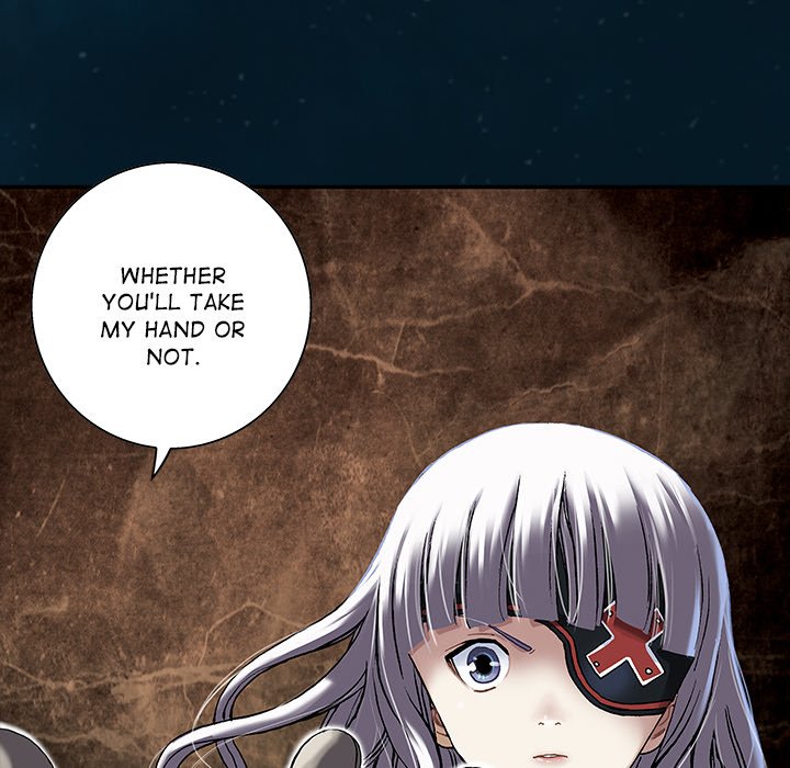 DeepWater Chapter 112 page 79 - Chapter 112