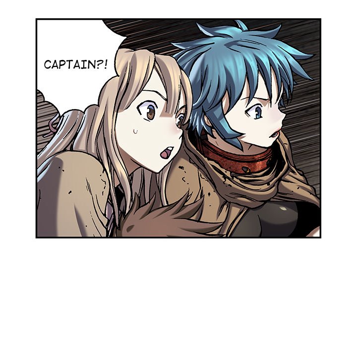 DeepWater Chapter 112 page 8 - Chapter 112