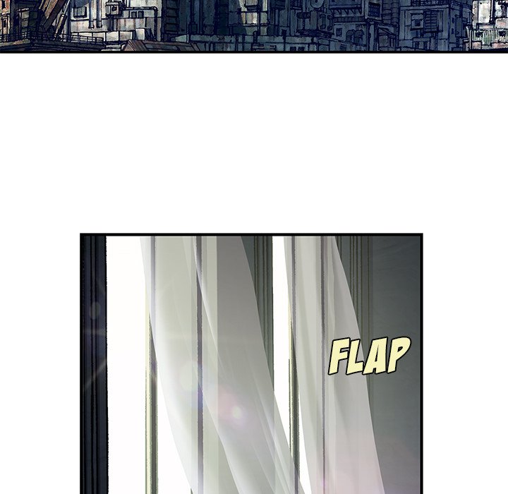 DeepWater Chapter 112 page 84 - Chapter 112