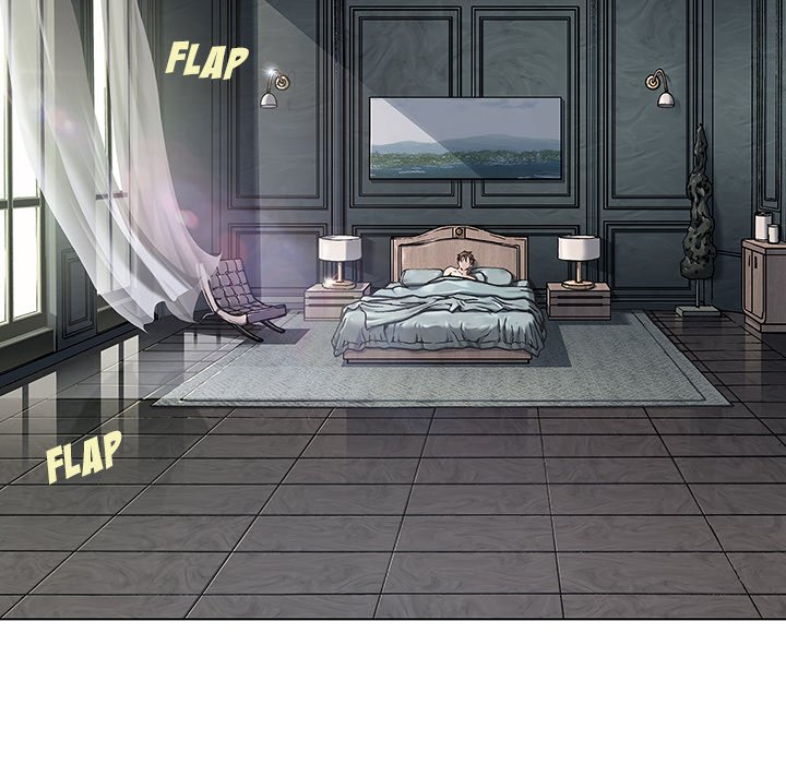 DeepWater Chapter 112 page 88 - Chapter 112