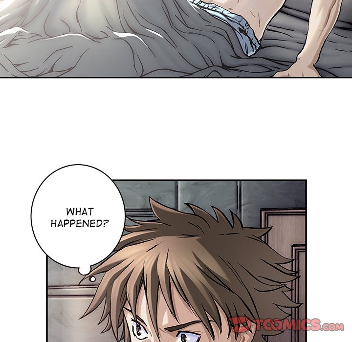 DeepWater Chapter 112 page 90 - Chapter 112