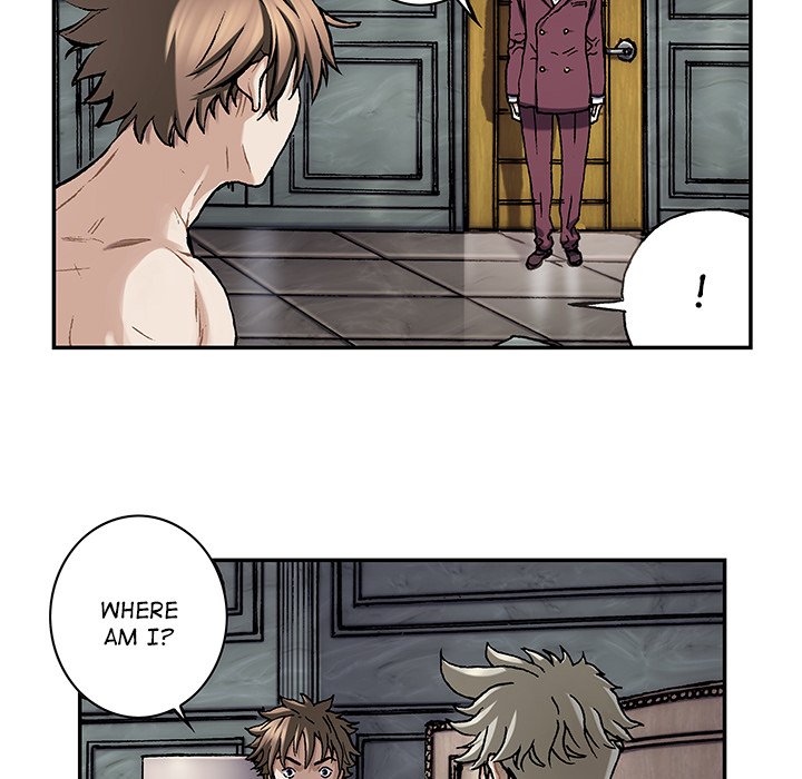 DeepWater Chapter 112 page 92 - Chapter 112