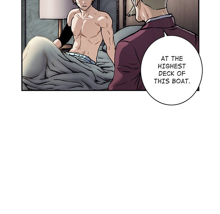 DeepWater Chapter 112 page 93 - Chapter 112