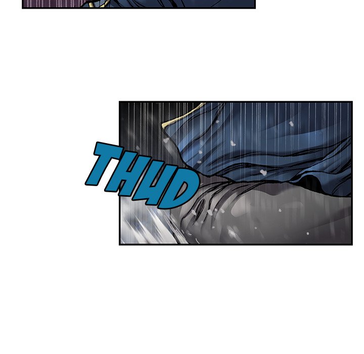 DeepWater Chapter 113 page 100 - Chapter 113