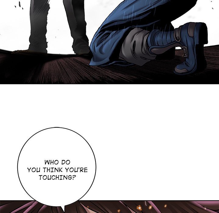 DeepWater Chapter 113 page 103 - Chapter 113