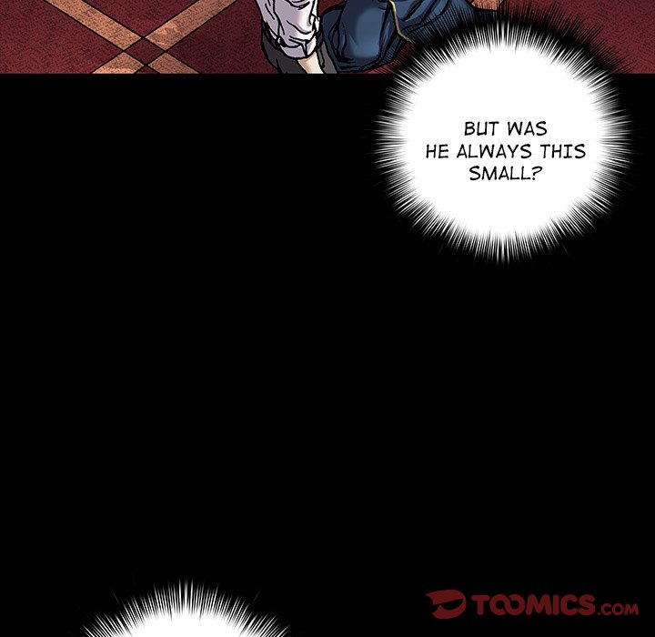 DeepWater Chapter 113 page 108 - Chapter 113