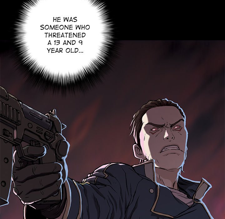 DeepWater Chapter 113 page 109 - Chapter 113