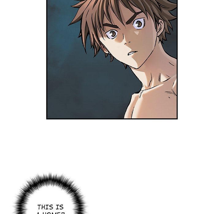 DeepWater Chapter 113 page 11 - Chapter 113