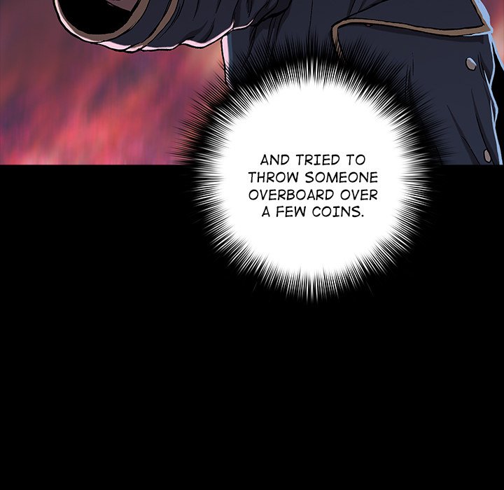 DeepWater Chapter 113 page 110 - Chapter 113