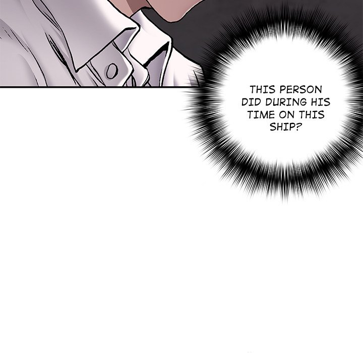 DeepWater Chapter 113 page 112 - Chapter 113