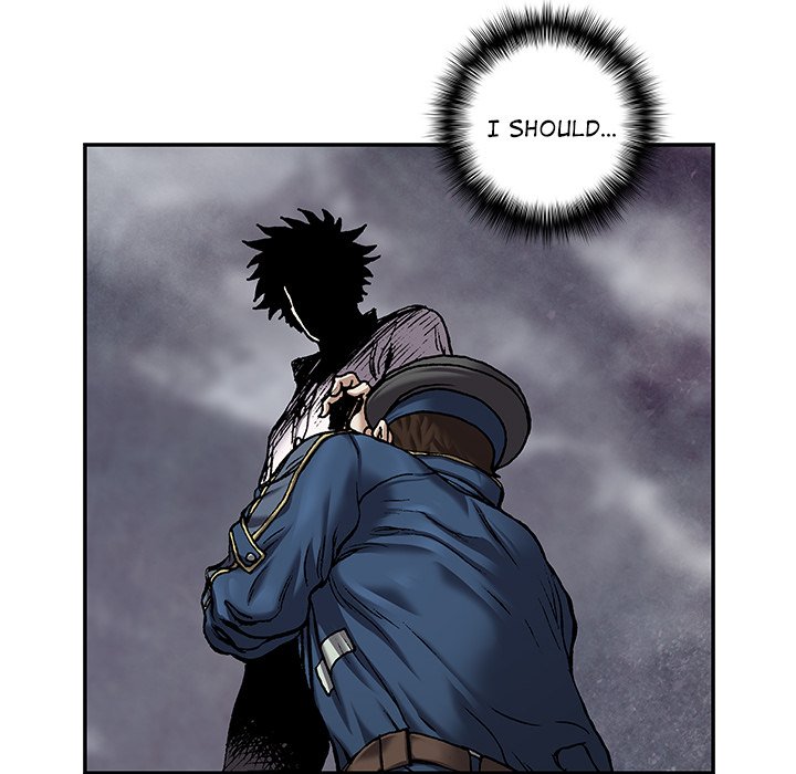 DeepWater Chapter 113 page 113 - Chapter 113