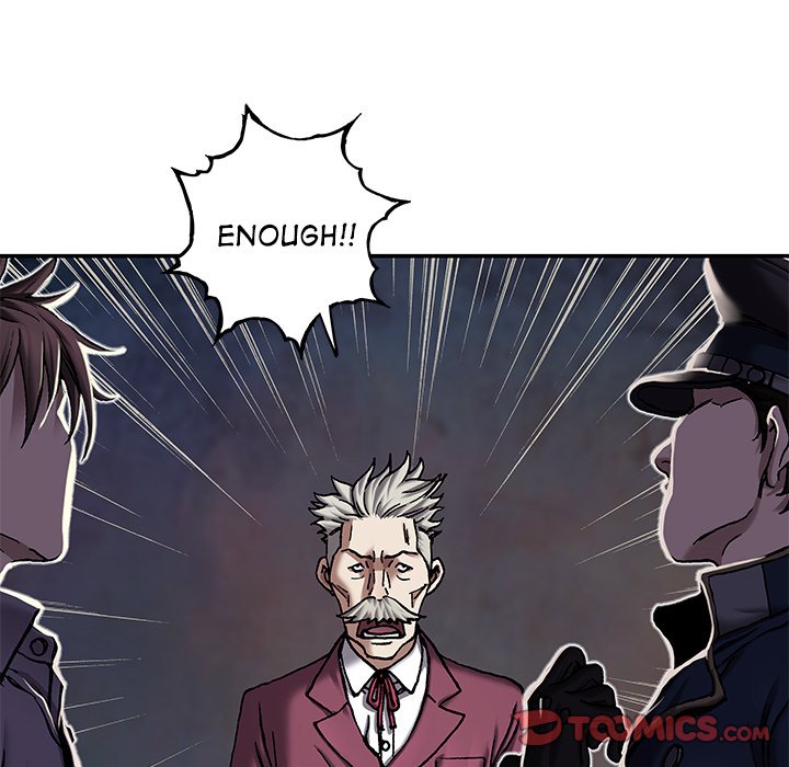 DeepWater Chapter 113 page 120 - Chapter 113