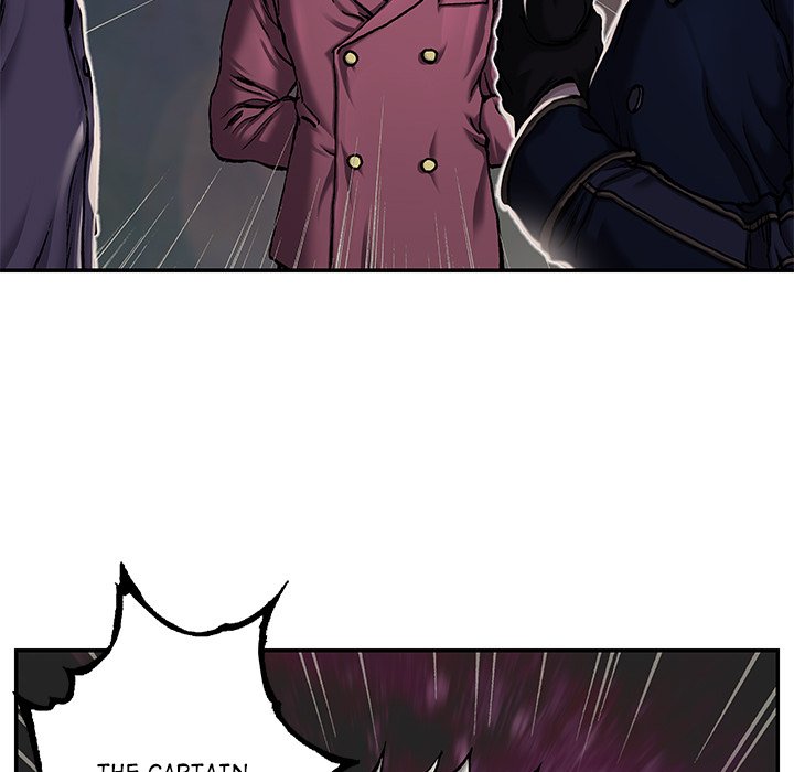 DeepWater Chapter 113 page 121 - Chapter 113
