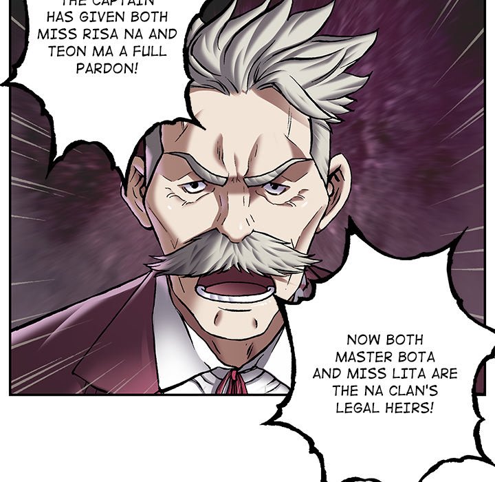 DeepWater Chapter 113 page 122 - Chapter 113