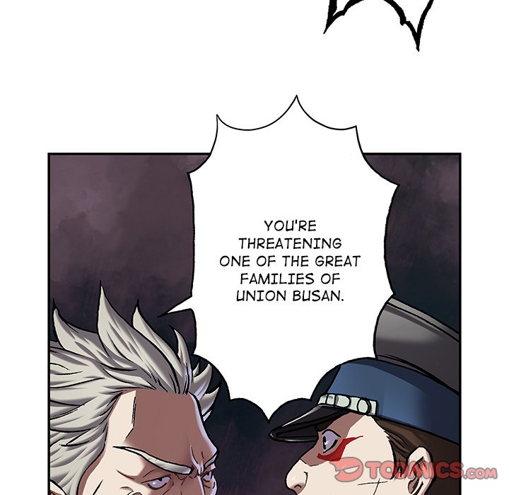 DeepWater Chapter 113 page 123 - Chapter 113