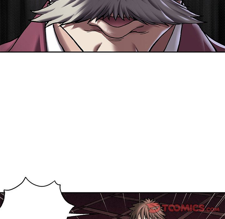 DeepWater Chapter 113 page 126 - Chapter 113