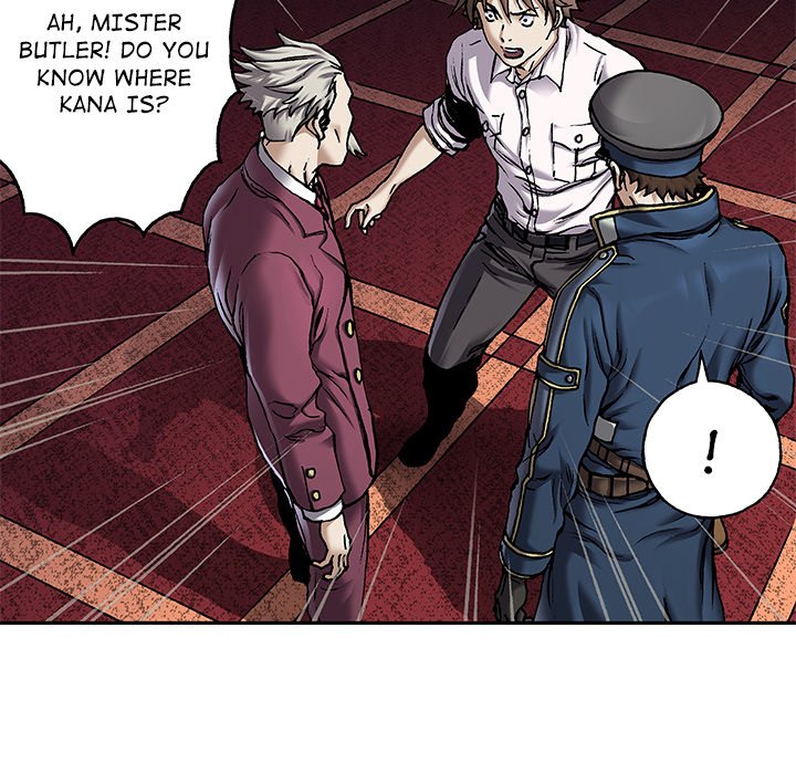 DeepWater Chapter 113 page 127 - Chapter 113