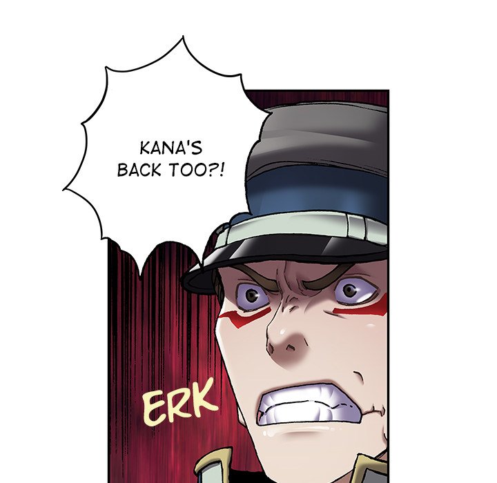 DeepWater Chapter 113 page 128 - Chapter 113