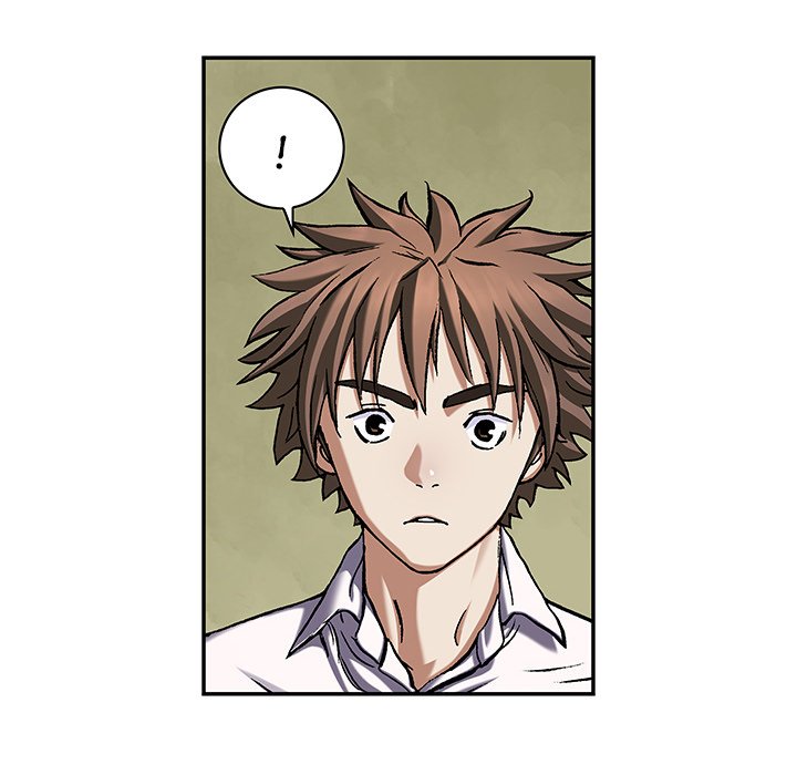 DeepWater Chapter 113 page 13 - Chapter 113