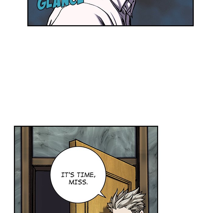 DeepWater Chapter 113 page 19 - Chapter 113
