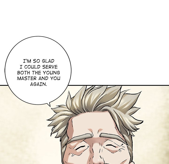 DeepWater Chapter 113 page 31 - Chapter 113