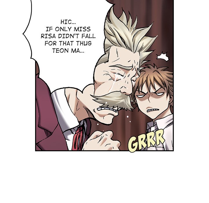 DeepWater Chapter 113 page 38 - Chapter 113