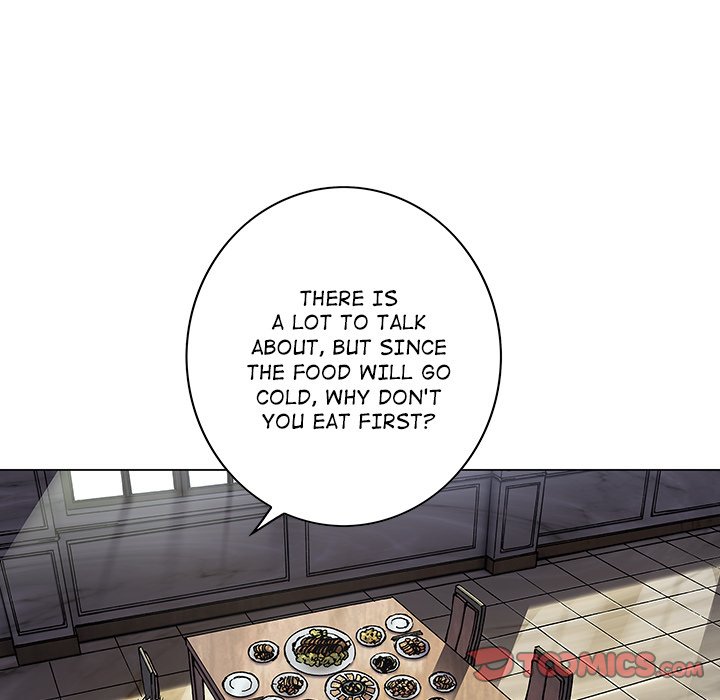 DeepWater Chapter 113 page 39 - Chapter 113