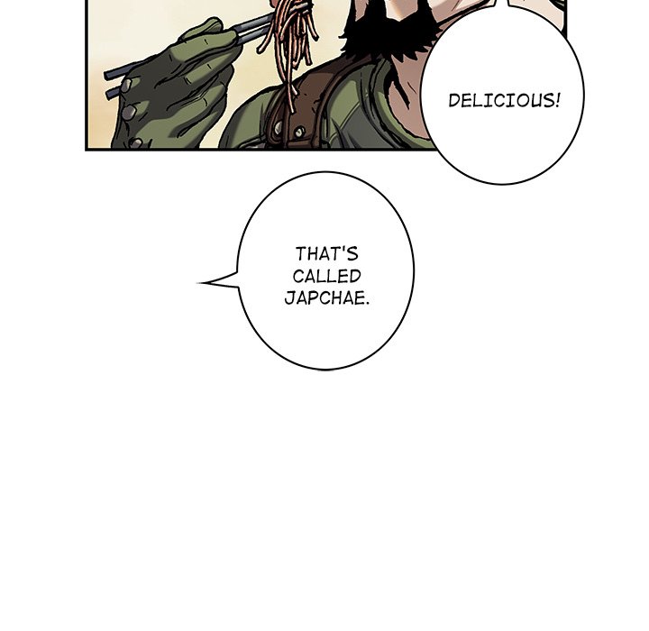 DeepWater Chapter 113 page 44 - Chapter 113