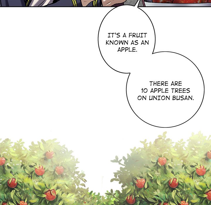 DeepWater Chapter 113 page 46 - Chapter 113
