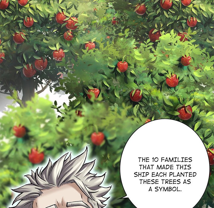 DeepWater Chapter 113 page 47 - Chapter 113