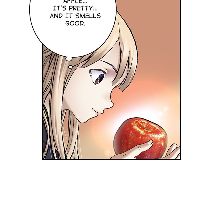 DeepWater Chapter 113 page 49 - Chapter 113