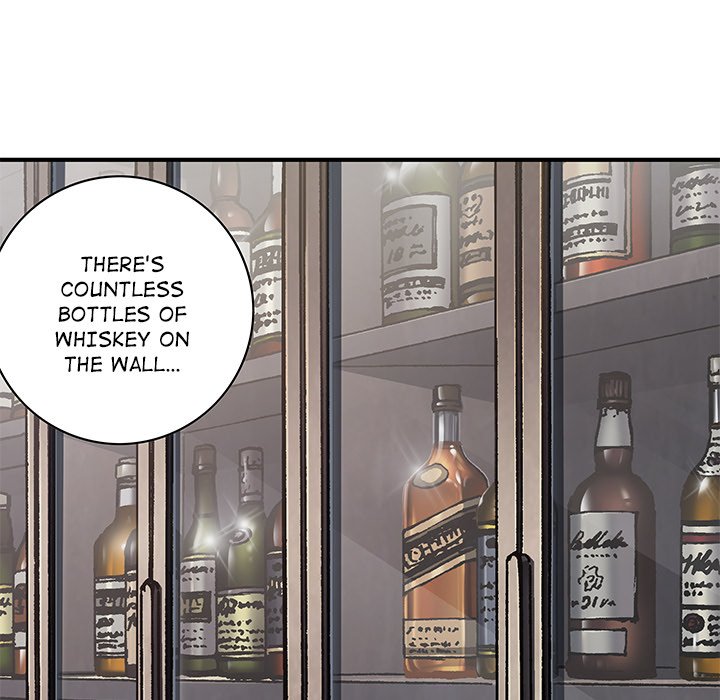 DeepWater Chapter 113 page 53 - Chapter 113