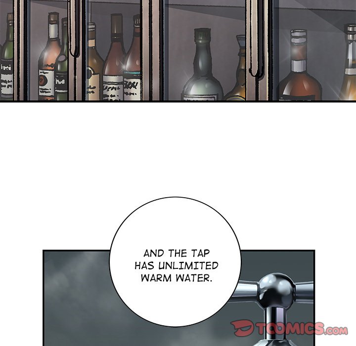 DeepWater Chapter 113 page 54 - Chapter 113