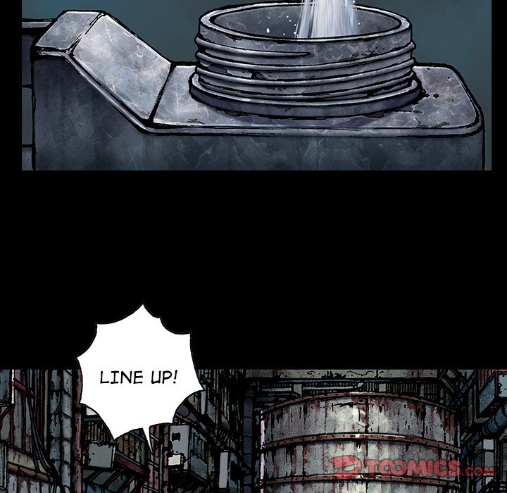 DeepWater Chapter 113 page 57 - Chapter 113