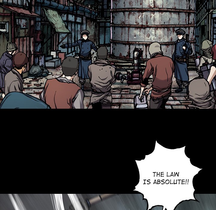 DeepWater Chapter 113 page 58 - Chapter 113