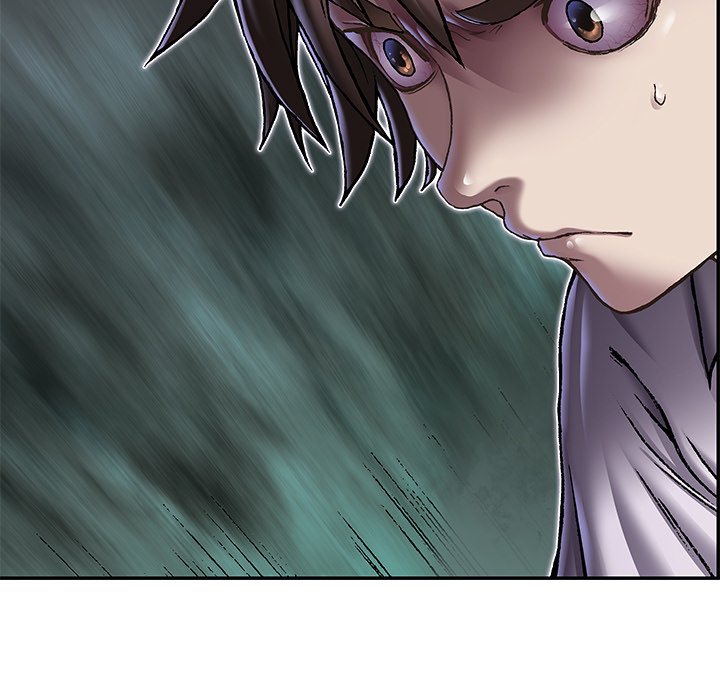 DeepWater Chapter 113 page 61 - Chapter 113