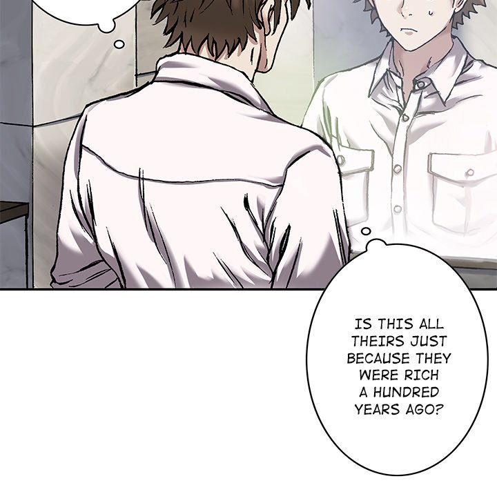 DeepWater Chapter 113 page 64 - Chapter 113