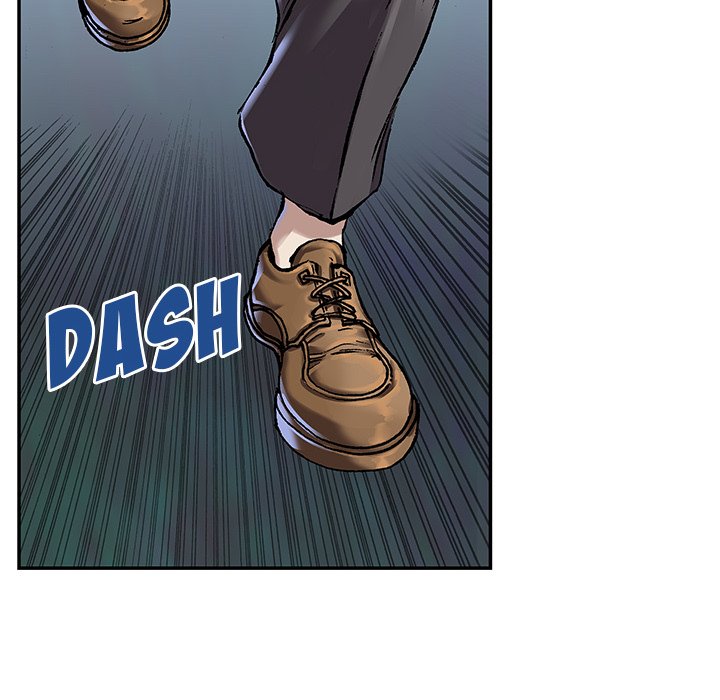 DeepWater Chapter 113 page 67 - Chapter 113
