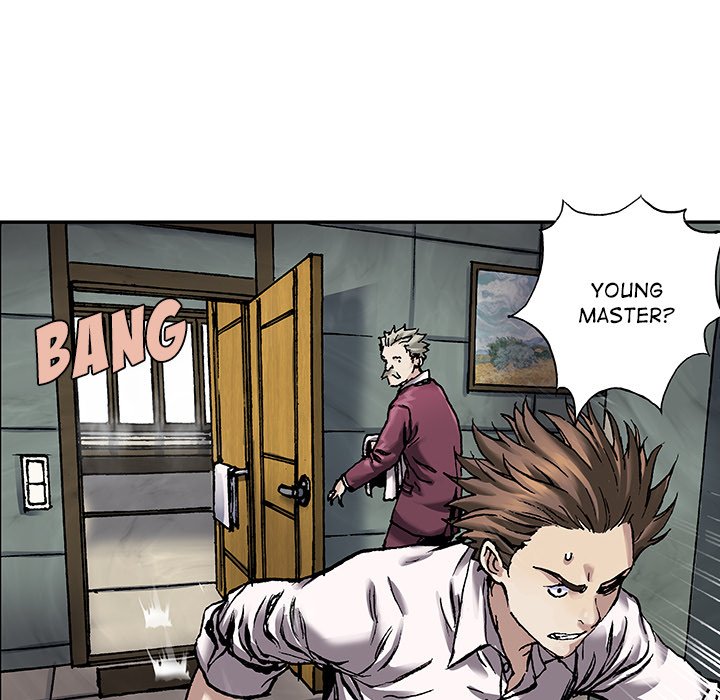 DeepWater Chapter 113 page 68 - Chapter 113