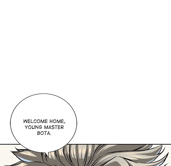 DeepWater Chapter 113 page 7 - Chapter 113