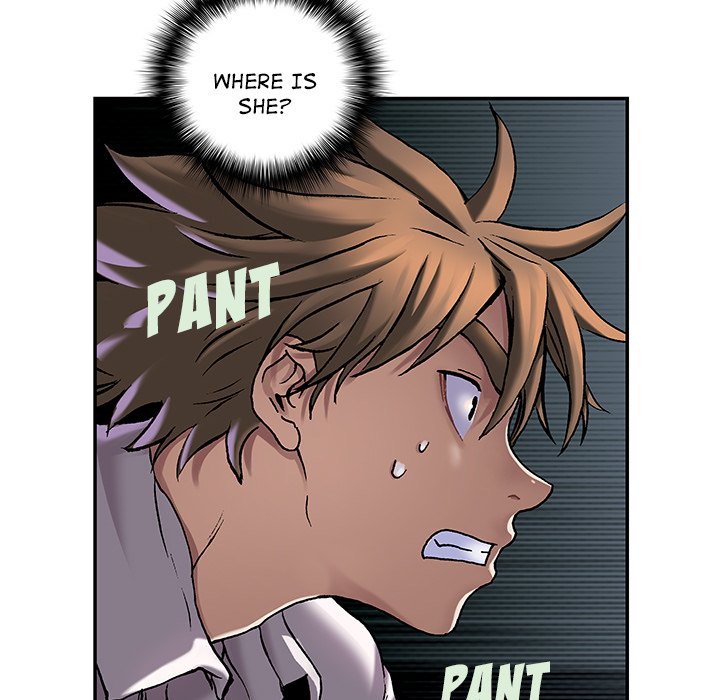 DeepWater Chapter 113 page 71 - Chapter 113