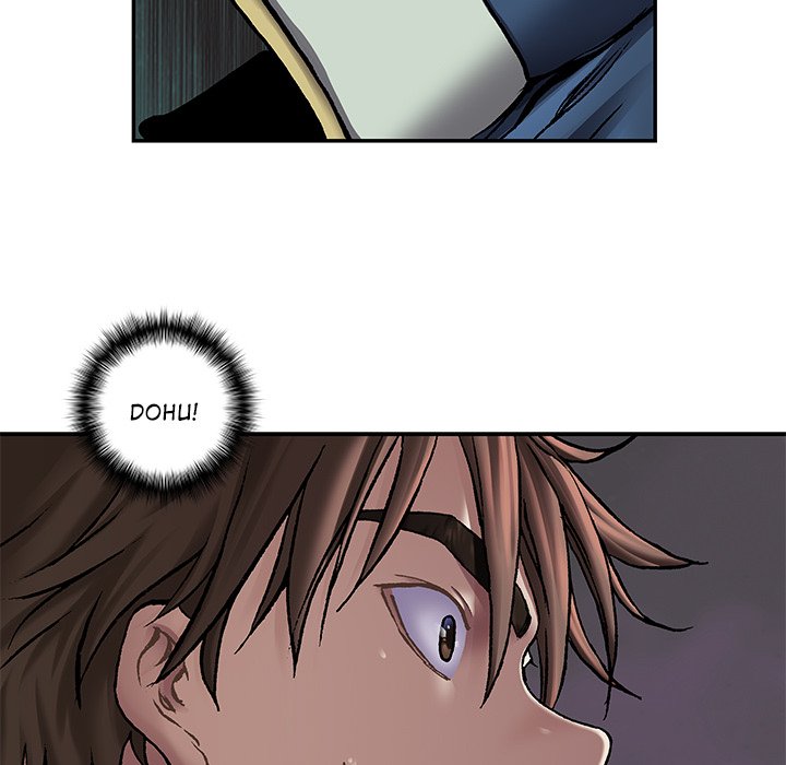 DeepWater Chapter 113 page 82 - Chapter 113