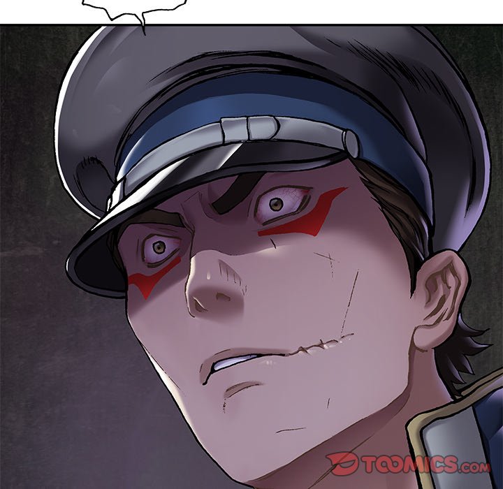 DeepWater Chapter 113 page 84 - Chapter 113