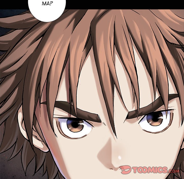 DeepWater Chapter 113 page 87 - Chapter 113