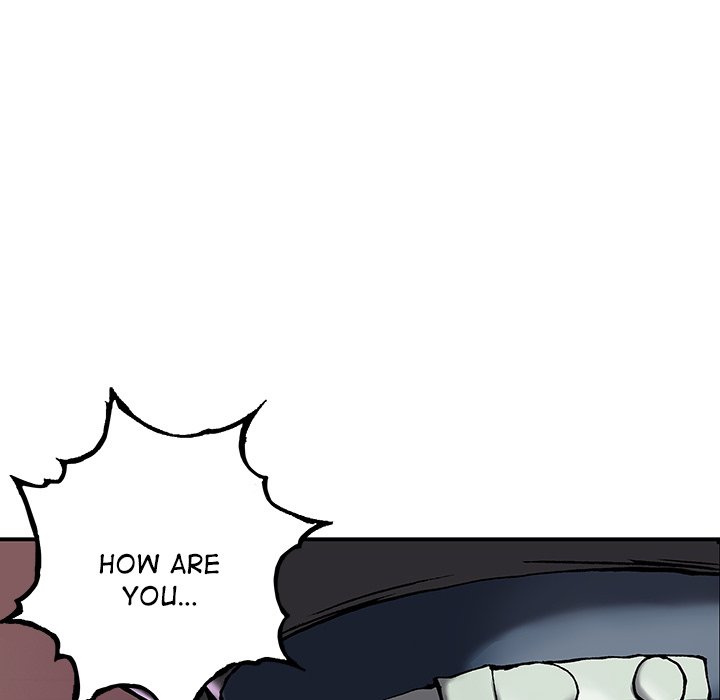 DeepWater Chapter 113 page 91 - Chapter 113